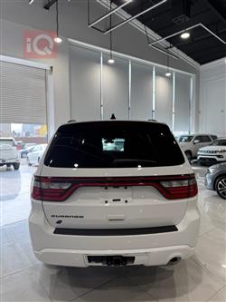 دودج دورانجو